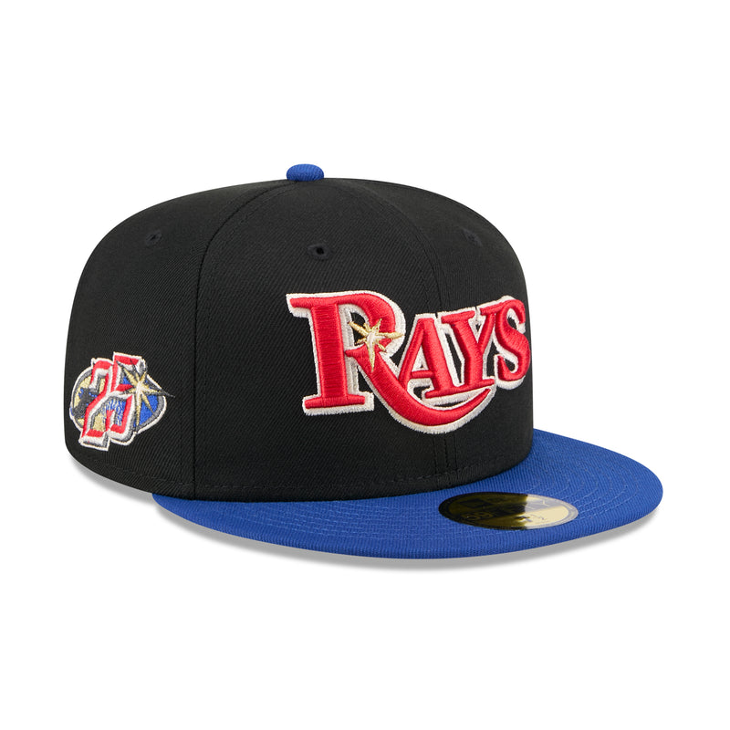 Tampa Bay Rays MLB Moon Man 2.0 59FIFTY