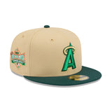 Anaheim Angels MLB Paddy 59FIFTY