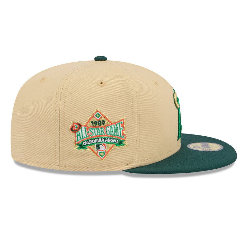 Anaheim Angels MLB Paddy 59FIFTY