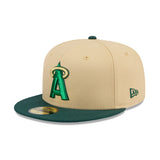 Anaheim Angels MLB Paddy 59FIFTY