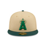 Anaheim Angels MLB Paddy 59FIFTY