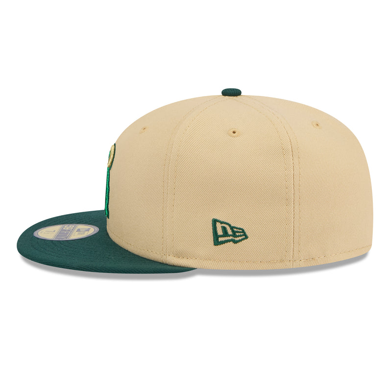 Anaheim Angels MLB Paddy 59FIFTY