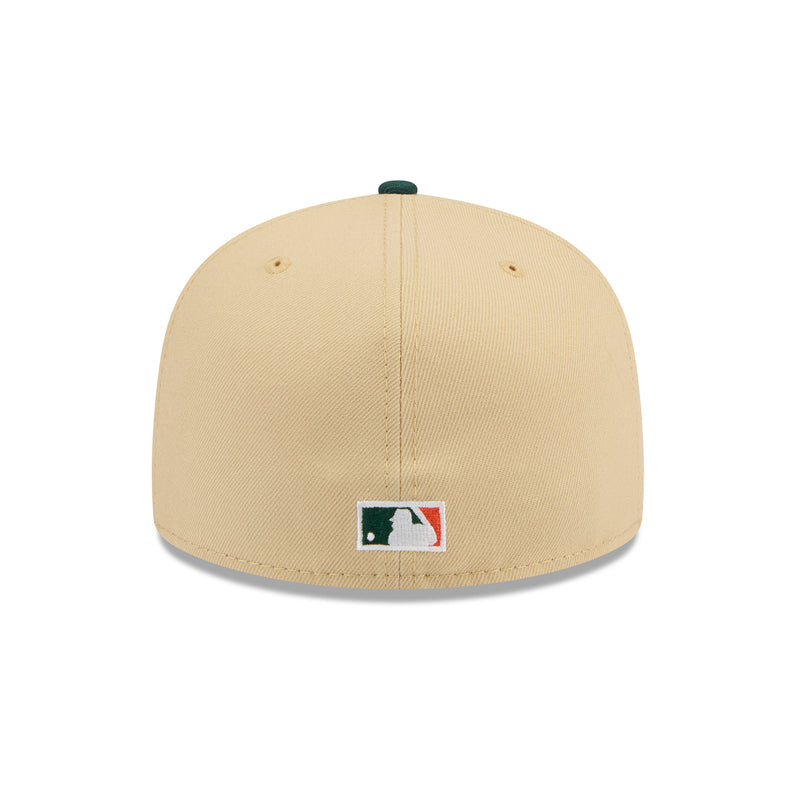 Anaheim Angels MLB Paddy 59FIFTY