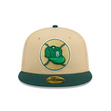 Brooklyn Dodgers MLB Paddy 59FIFTY