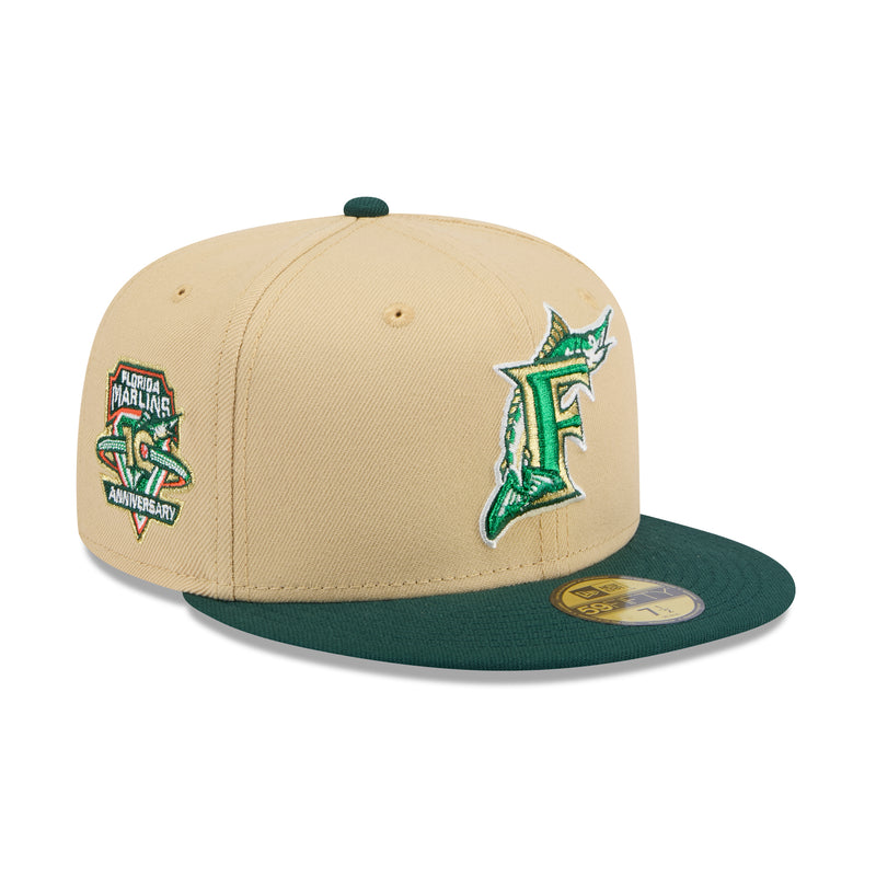 Florida Marlins MLB Paddy 59FIFTY