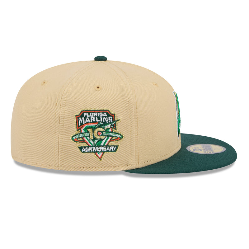 Florida Marlins MLB Paddy 59FIFTY