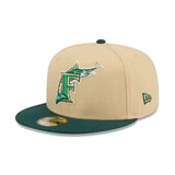 Florida Marlins MLB Paddy 59FIFTY