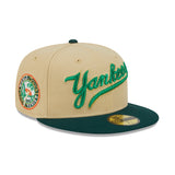 New York Yankees MLB Paddy 59FIFTY