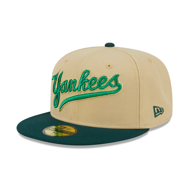 New York Yankees MLB Paddy 59FIFTY