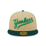 New York Yankees MLB Paddy 59FIFTY