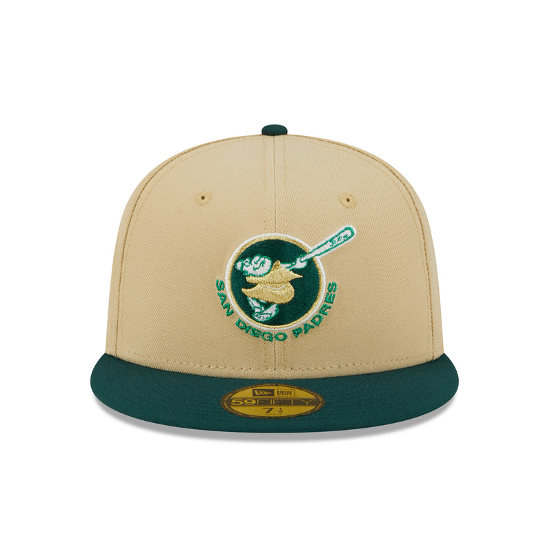 San Diego Padres MLB Paddy 59FIFTY