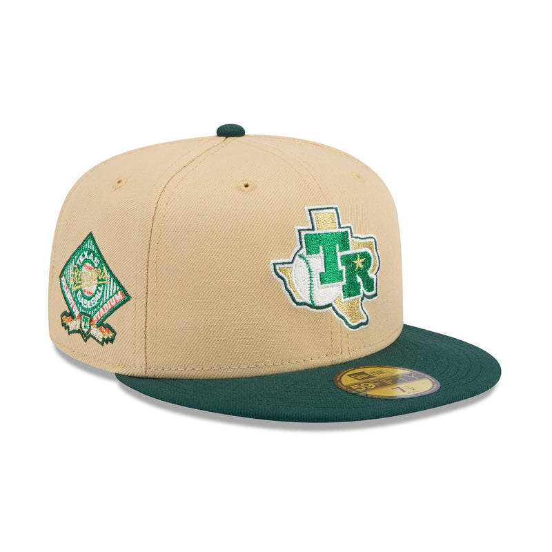 Texas Rangers MLB Paddy 59FIFTY