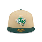 Texas Rangers MLB Paddy 59FIFTY