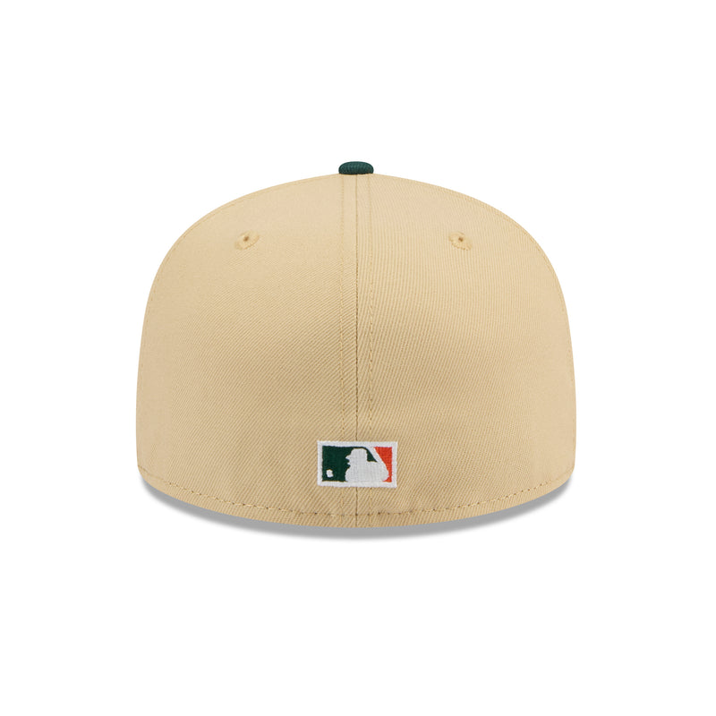 Texas Rangers MLB Paddy 59FIFTY