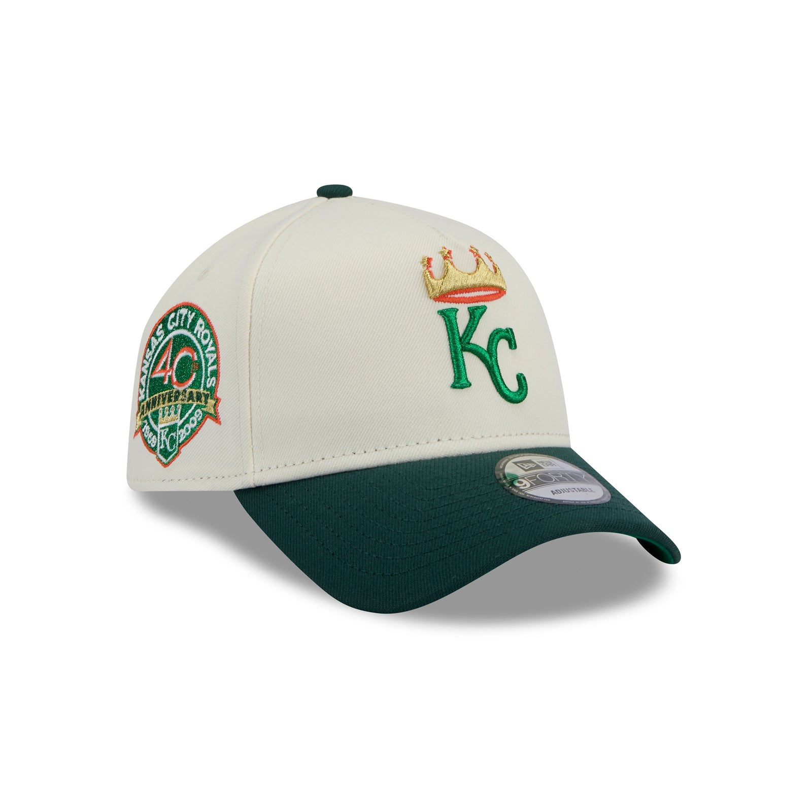 Kc royals snapback online