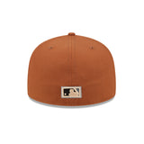 Brooklyn Dodgers MLB Silver Fox 59FIFTY