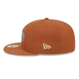 San Francisco Giants MLB Silver Fox 59FIFTY