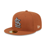 St. Louis Cardinals MLB Silver Fox 59FIFTY