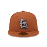 St. Louis Cardinals MLB Silver Fox 59FIFTY