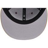 Chicago White Sox MLB Hip-Hop 5 Mics 59FIFTY 'School Spirit'