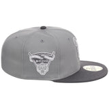 Detroit Tigers MLB Hip-Hop 5 Mics 59FIFTY 'Criminal'