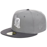 Detroit Tigers MLB Hip-Hop 5 Mics 59FIFTY 'Criminal'