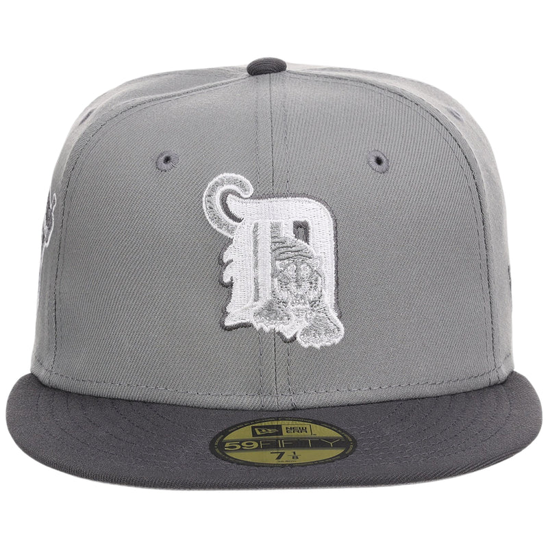 Detroit Tigers MLB Hip-Hop 5 Mics 59FIFTY 'Criminal'