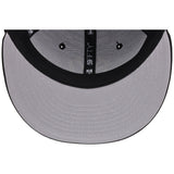 New York Yankees MLB Hip-Hop 5 Mics 59FIFTY 'Killer Bees'