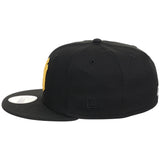 New York Yankees MLB Hip-Hop 5 Mics 59FIFTY 'Killer Bees'