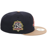 Atlanta Braves MLB Private School 59FIFTY