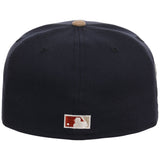 Atlanta Braves MLB Private School 59FIFTY