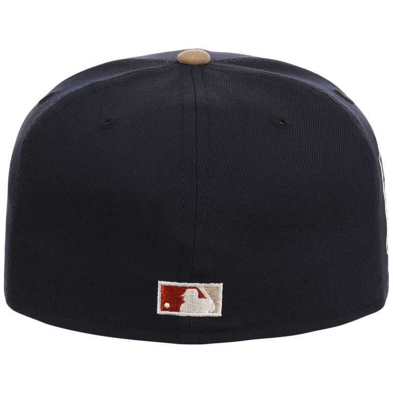 Atlanta Braves MLB Private School 59FIFTY