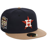 Houston Astros MLB Private School 59FIFTY