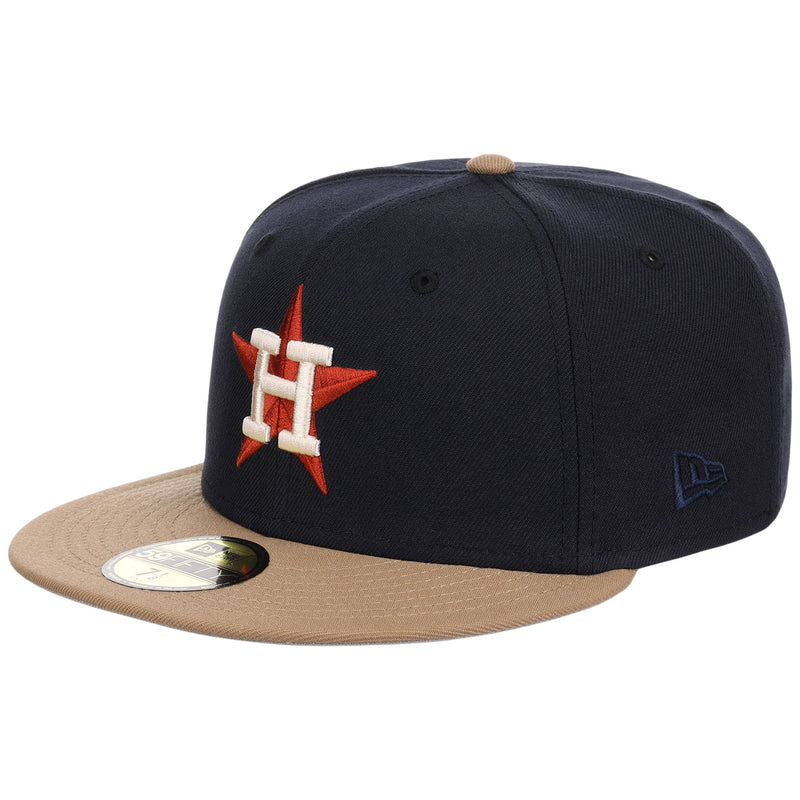 Houston Astros MLB Private School 59FIFTY