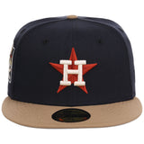 Houston Astros MLB Private School 59FIFTY