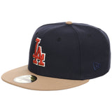 Los Angeles Dodgers MLB Private School 59FIFTY