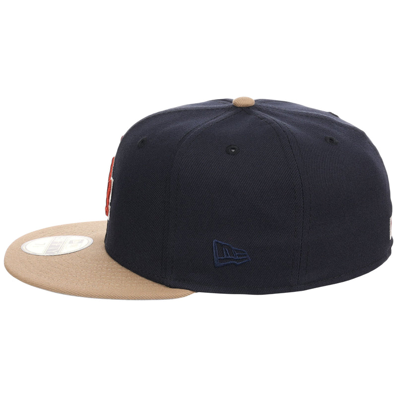 Los Angeles Dodgers MLB Private School 59FIFTY