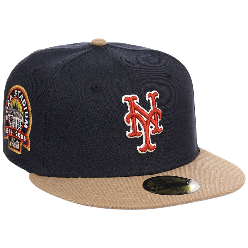 New York Mets MLB Private School 59FIFTY