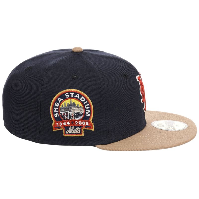 New York Mets MLB Private School 59FIFTY