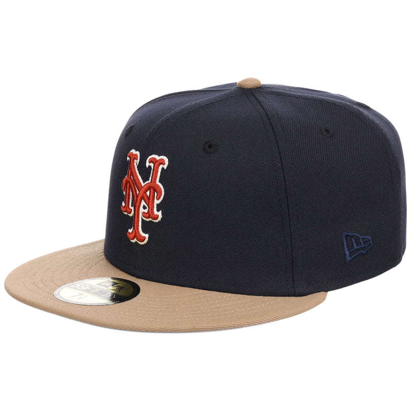 New York Mets MLB Private School 59FIFTY