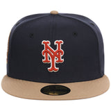 New York Mets MLB Private School 59FIFTY