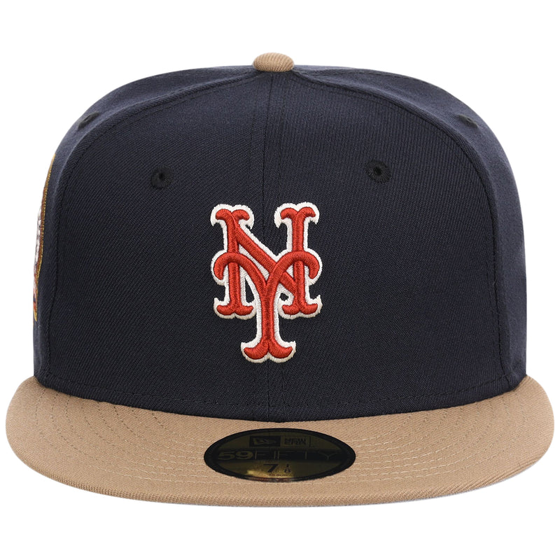 New York Mets MLB Private School 59FIFTY