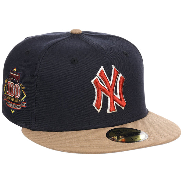 New York Yankees MLB Private School 59FIFTY