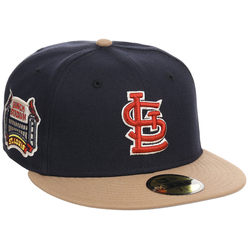 St. Louis Cardinals MLB Private School 59FIFTY