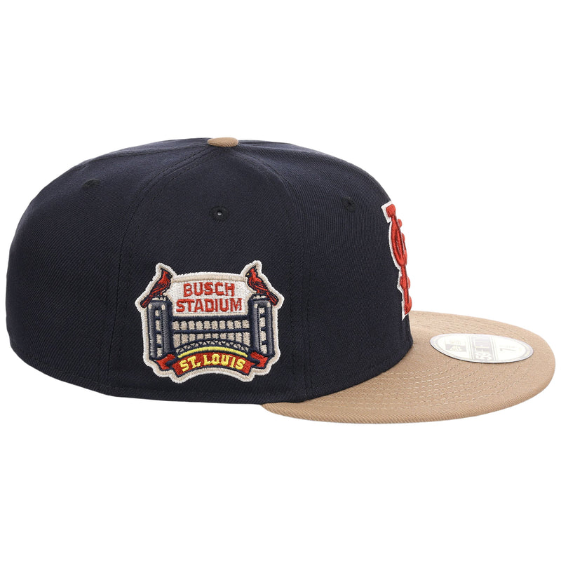 St. Louis Cardinals MLB Private School 59FIFTY