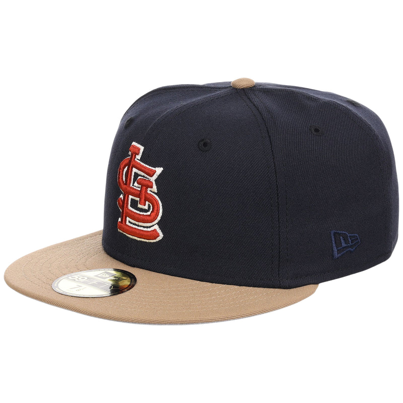 St. Louis Cardinals MLB Private School 59FIFTY