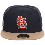 St. Louis Cardinals MLB Private School 59FIFTY