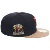 Texas Rangers MLB Private School 59FIFTY