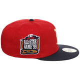 Boston Red Sox MLB Private School 59FIFTY