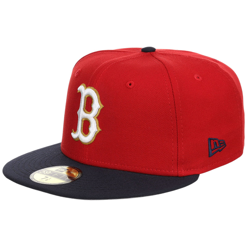 Boston Red Sox MLB Private School 59FIFTY